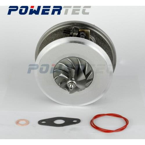 Turbo Cartridge 717858 717858-5009S 717858-9009S 717858-5008S 717858-0007 For Skoda Superb I 1.9 TDI 96Kw AFV AWX 038145702G