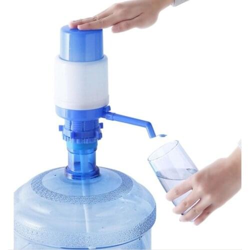 Hand Press Water Pumps