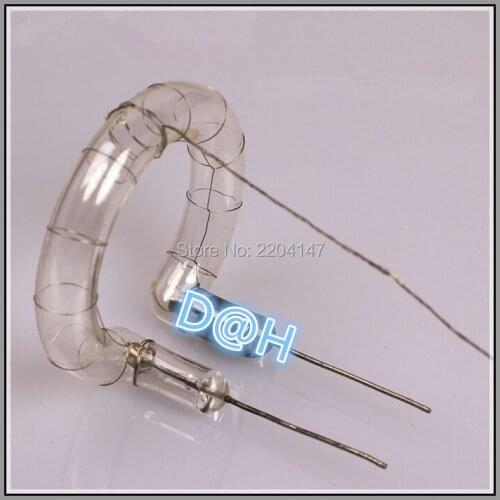Superior quality new power 1200W ring Flash Tube Xenon lamp Flashtube Repair Part SPEEDLIGHT