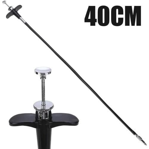 1pc 40cm Mechanical Shutter Release Cables One-handed Operation Shutter Release Control Cord For Film Cameras
