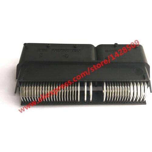 154 Pin Tyco AMP TE EDC16/EDC17 ECU 154P HDR ASSY 936524-2 Automotive Connector Male PCB Plug