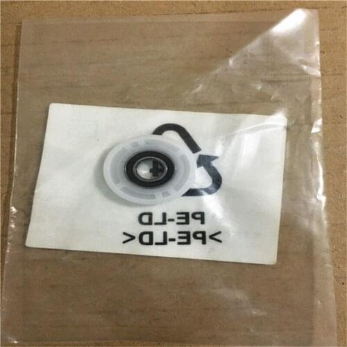 2X 6LJ12600000 6LA81662000 Genuine Spacer Roller for Mag Roller for Toshiba E-STUDIO 163 165 200L 202L 203L 205 230 230L 232