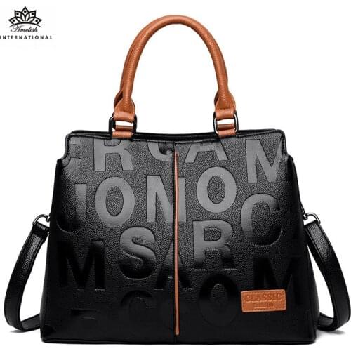 Amelish Women's Fashion Clutches