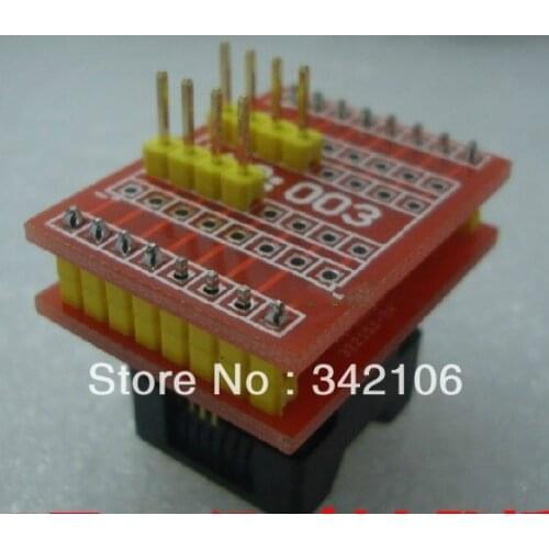 Free Shipping! 1pcs Double gold-plated seat narrow-body bouncing