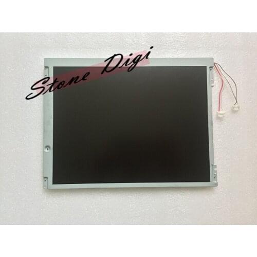 Free Shipping Grade A+ LCD Display Screen Replacement For GE Datex-Ohmeda S5 Compact F-CM1-04 LCD Panel
