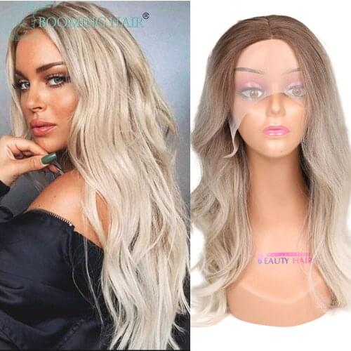 Booming Hair Cosplay Wigs