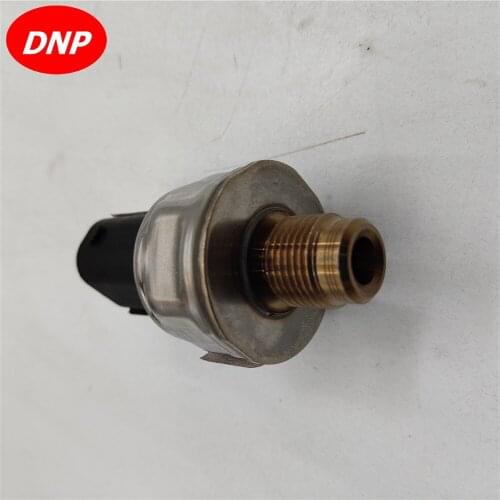 DNP Fuel Rail Pressure Sensor Fit For Mercedes-Benz 500 SERIES (GAS) C CLASS PAT-R130 7715141 13962
