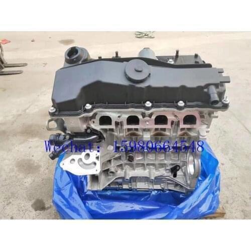 Auto Motor N46B20 2.0 engine For BMW E90/BMW 120i