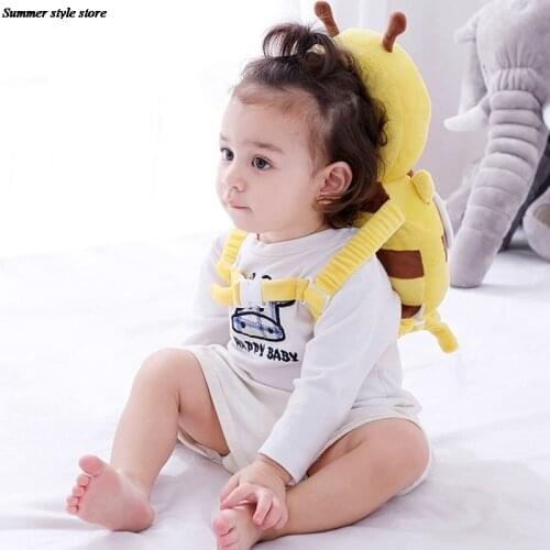 FancyQbue Newborn Pillows