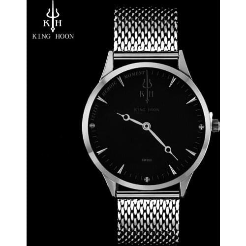 Военные часы KING HOON China At AliExpress