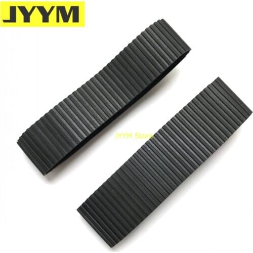 COPY 24-35 Lens Focus Rubber + Zoom Rubber Grip Cover Ring For Sigma 24-35mm F2 DG HSM Art Replacement Spare Part