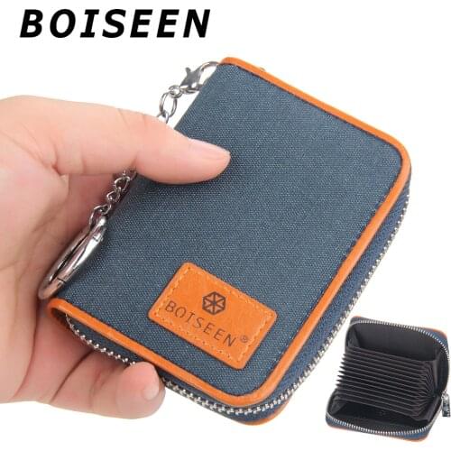 2021 New Short Unisex Wallets Card Wallets PU Leather Top Quality Fashion Unisex Purse Card Holder Brand Wallet