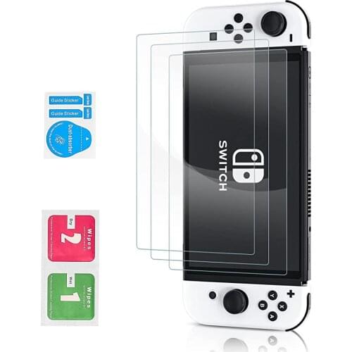 Maoruisi Screen Protectors