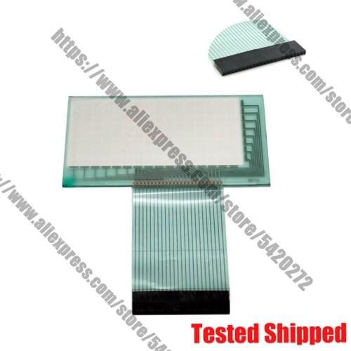 NEW Panelview 550 2711-K5A1 2711-K5A2 2711-K5A5 2711-K5A5L1 HMI PLC touch screen panel membrane touchscreen