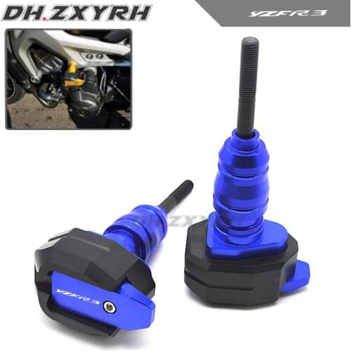 Puou Motorcycle Fall Protection