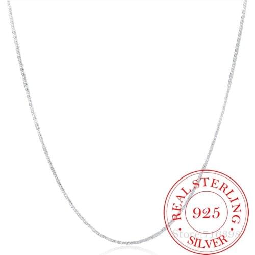 Robbie Baby Necklaces