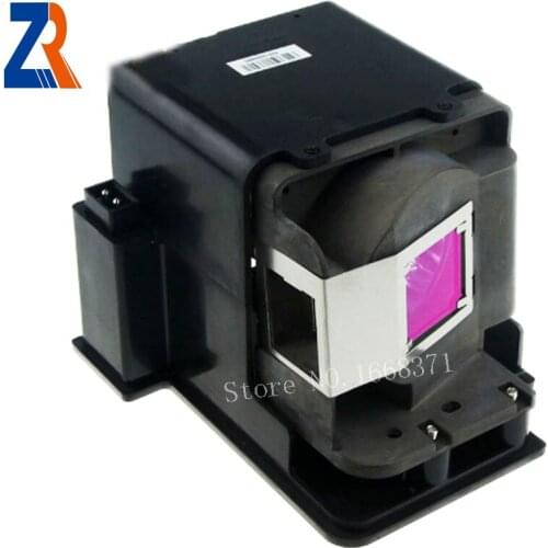 ZR Compatible Projector Lamp with housing SP-LAMP-057 for INFOCUS IN2112 / IN2114 / IN2116