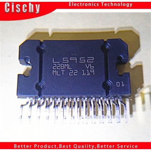 1pcs L5952 ZIP-25 new original In Stock