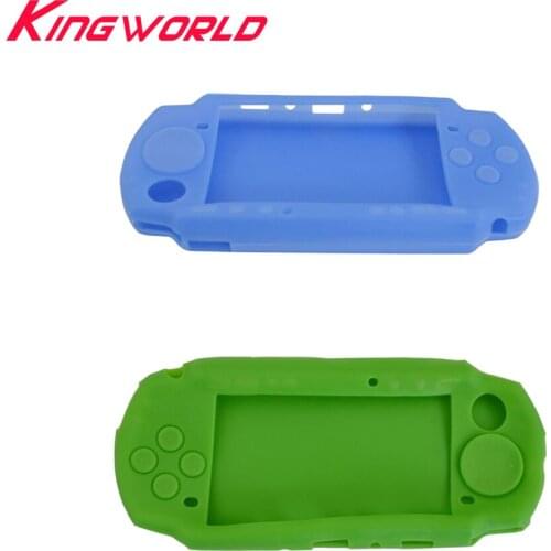 100PCS Protective housing Case Soft Silicone Case housing shell Skin Cover For P-SP 3000 Cover For P-SP3000 freeshipping