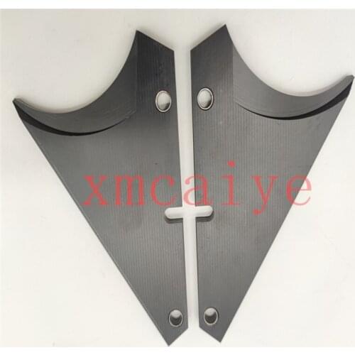 2 Pair Roland 700 ink fountain divider Man Roland 700 machine ink block Roland offset printing machines spare parts