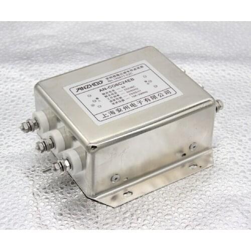 AN-CI120C30KB 55KW120A Inverter input filter