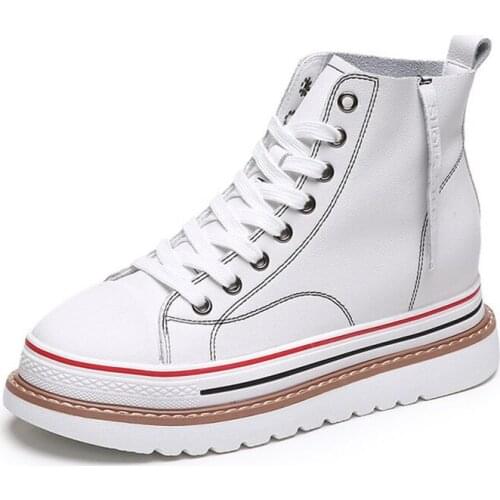 GYKDRSOIE Women's Sneakers