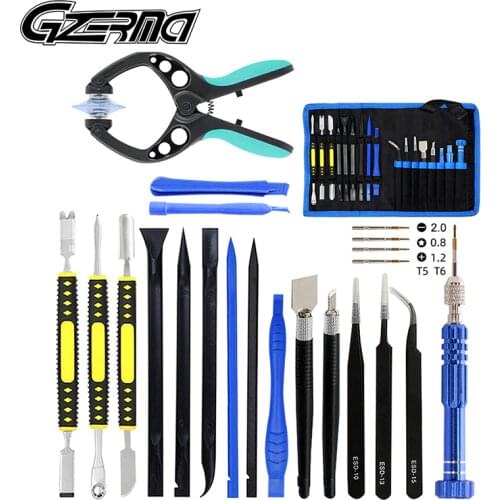 GZERMA Hand Tools