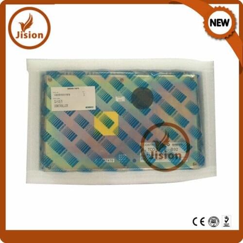 JISION OEM NEW SK230-6 SK250-6controller computer board LQ22E00018F8 LQ22E00018F2 CPU FREE SHIPPING