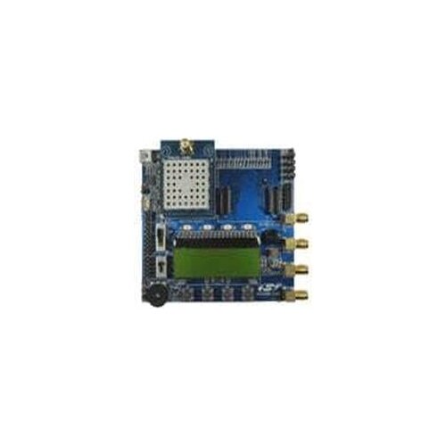 1062-868-DK Development Boards & Kits - Wireless Si1062, 868 MHz, +13 dBm, direct tie, EZRadioPro