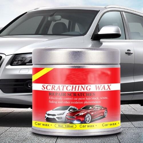 Upgraded Auto Scratch Repair Tool Car Paint Repair Surface Scratch Anti Scratch Cream Paint Auto Scratch Repair Tool