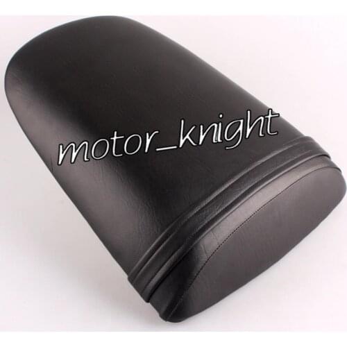 New Rear Passenger Seat Cushion Pillion For Honda CBR 929RR 2000 2001 Black