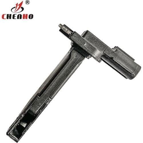 100% BRAND NEW Mass Air Flow Meter MAF Chrome Black For T-OYOTA Auris Avensis 22204-26010 AFH70M-77