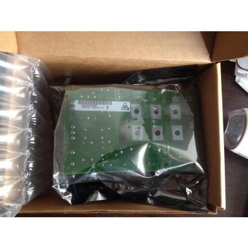 New and original board C98043-A7003-L4-9 / 6RY1703-0DA06
