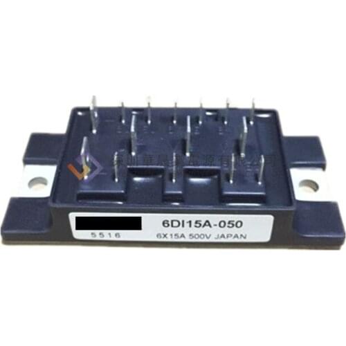 6DI15A-050 Original, Can Provide Test, 1 Year Warranty