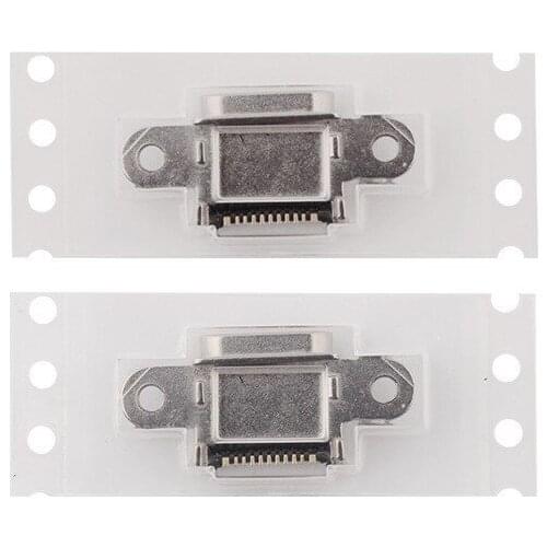 Charging connector for Galaxy S7 - S7 Edge Micro Usb