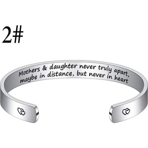 Ruiyi Rigid Bracelets