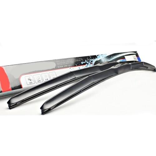 For KIA Sorento XM 2010 2011 2012 2013 2014 R Accessories Front Car Windshield Windscreen Wiper Blade Fit U J Hook 24" + 20"