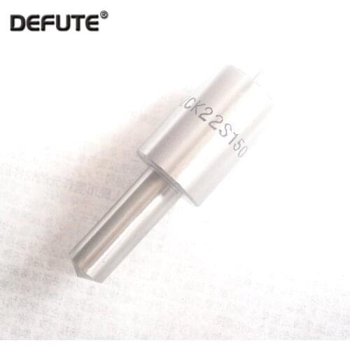 Diesel fuel injection nozzle, Diesel engine parts, Engine nozzle, ZCK22S150 ZCK22S15O S-Type