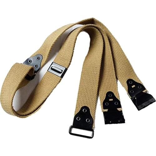 Thomson Straps Tactical American Outdoor Accessories Military Retro WW2 US Army Combat Field Camera Braces Sling