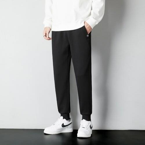 TANPOLION Men's Warm Pants