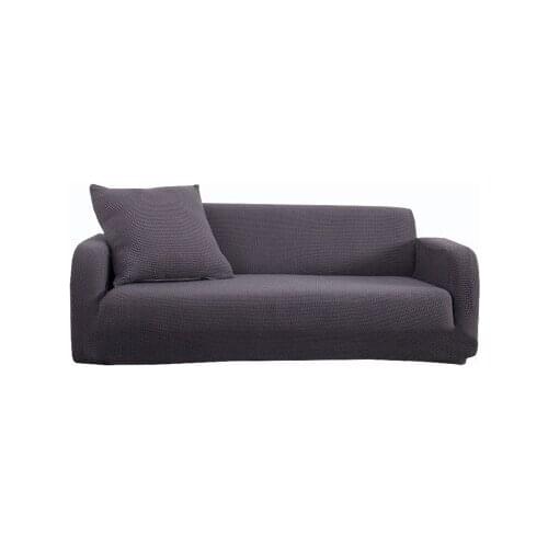 Universal Modern Sofa Covers Elastic Slipcover All-inclusive Anti-slip Sofa Covers Towel 1/2/3/4 Seaters Choice for Living Room