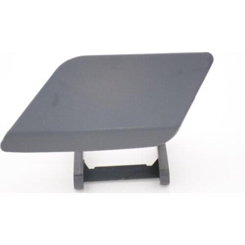 1Pcs Left Side 2048804224 Headlight Washer Cover Front Bumper Water Nozzle Cap For Mercedes Benz C-Class W204 2007-2014