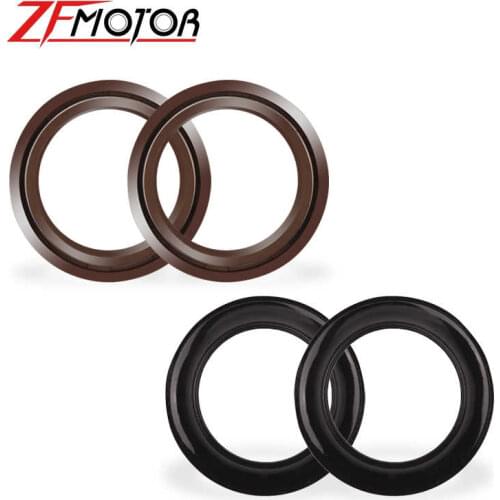 33x46 / 33 46 11 Motorcycle Front Fork Damper Oil Seal for HONDA CB450T Hawk CB450SC Nighthawk CX500 Custom CX 500 Deluxe