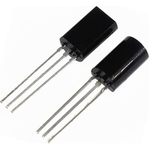 50pcs/lot 2SC2383-Y 2SC2383 C2383 TO-92 In Stock