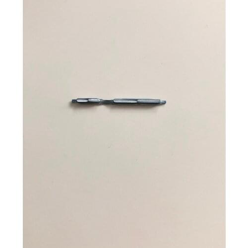 Used Volume Up / Down Button+Power Key Button For LEAGOO Shark 5000 MTK6580A Quad Core 5.5inch 1280x720 HD Smartphone