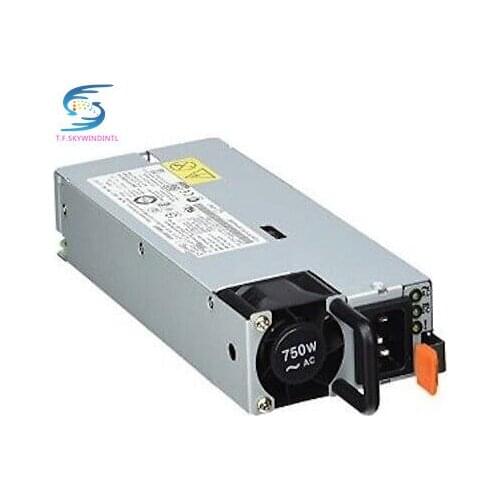 Free ship 94Y6669 94Y8113 94Y8114 00D7088 43X3314 750W PSu FOR X3550/X3650 M4 server x3300 M4, 3550 M4, 3650 M4, EXP2512