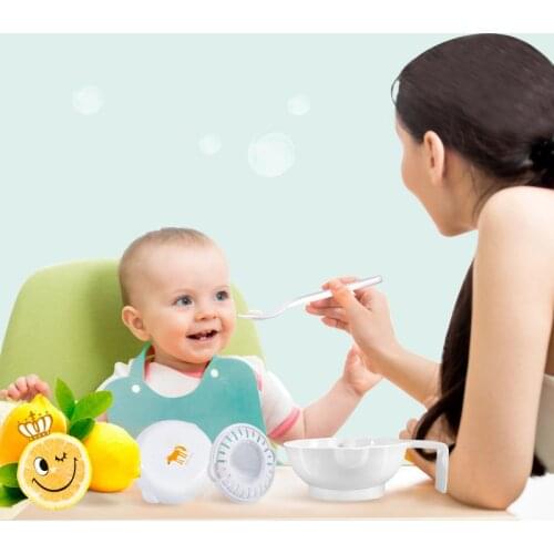 Bibilove Baby Food Grinders