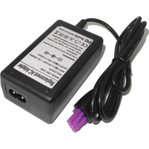 30V 333MA Printer AC Power Supply Adapter for HP Deskjet Printer 1050 1000 2050 2000 1050 2060 0957-2286 0957-2290