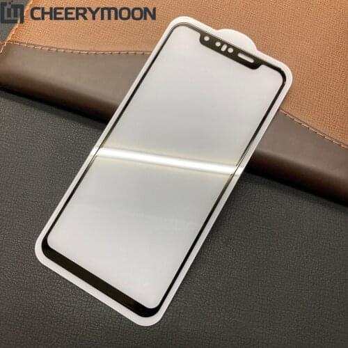 CHEERYMOON CM Screen Protectors For LG