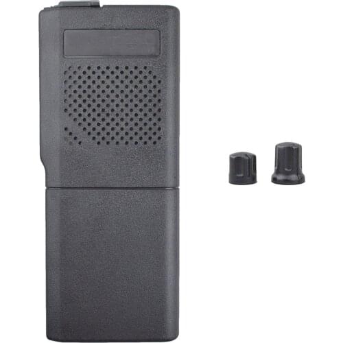 VBLL Replacement Repair Case Housing Cover For Motorola GP300 Radio